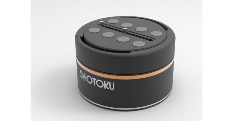 Shotoku’s booth to have a distinctive Aura at IBC 2026