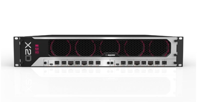 Appear’s X + VX will beget top broadcast-grade performance?