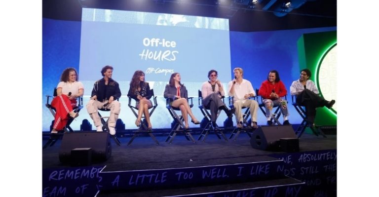 LiveU brings Amazon Prime’s Obsessed Fest live to TikTok