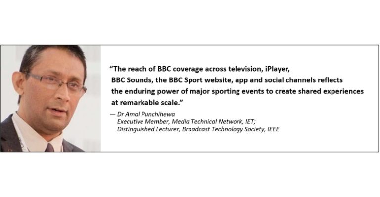 FIFA 2026: Record audiences, record revenues, a watershed moment for broadcast and streaming!